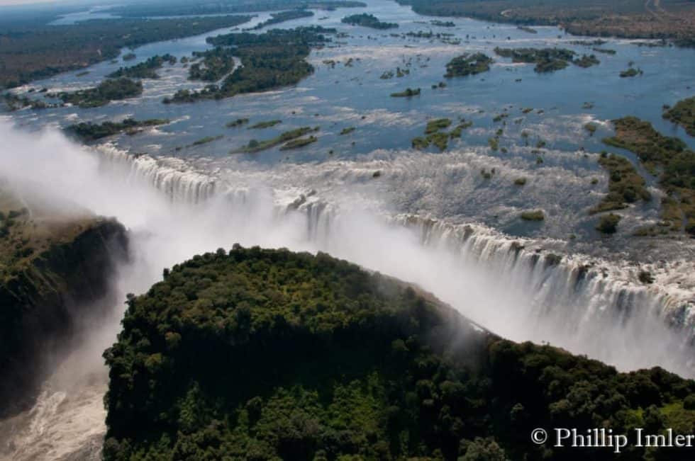 Natural Wonders of Africa