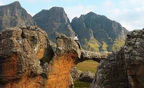 Natural Wonders of Lesotho